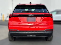 Chevrolet Bolt RS FWD 4dr 2027