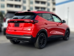 Chevrolet Bolt RS FWD 4dr 2027