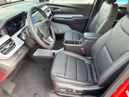 Chevrolet Bolt RS FWD 4dr 2027