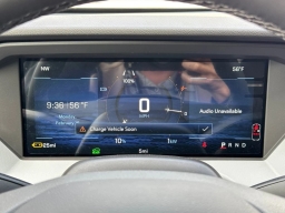 Chevrolet Bolt RS FWD 4dr 2027