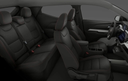 Chevrolet Bolt RS FWD 4dr 2027