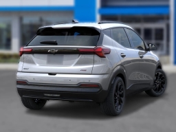 Chevrolet Bolt RS FWD 4dr 2027