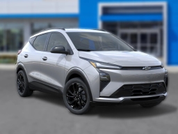 Chevrolet Bolt RS FWD 4dr 2027