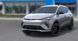 Chevrolet Bolt RS FWD 4dr 2027