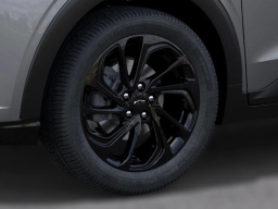 Chevrolet Bolt RS FWD 4dr 2027