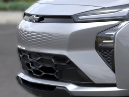 Chevrolet Bolt RS FWD 4dr 2027