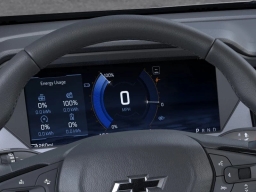 Chevrolet Bolt RS FWD 4dr 2027