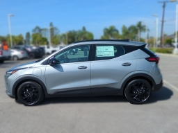 Chevrolet Bolt RS FWD 4dr 2027