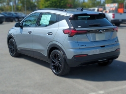 Chevrolet Bolt RS FWD 4dr 2027