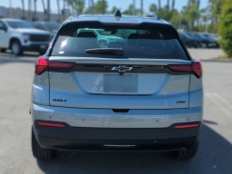 Chevrolet Bolt RS FWD 4dr 2027