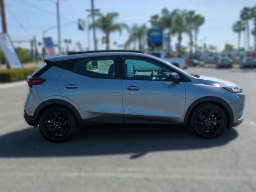 Chevrolet Bolt RS FWD 4dr 2027