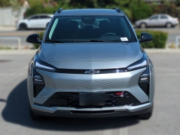 Chevrolet Bolt RS FWD 4dr 2027