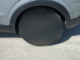 Chevrolet Bolt RS FWD 4dr 2027