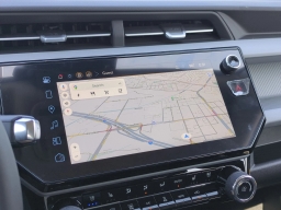 Chevrolet Bolt RS FWD 4dr 2027