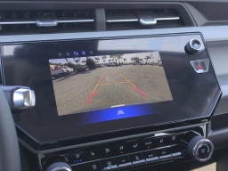 Chevrolet Bolt RS FWD 4dr 2027