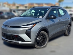 Chevrolet Bolt RS FWD 4dr 2027