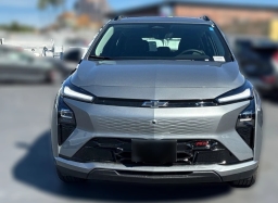 Chevrolet Bolt RS FWD 4dr 2027