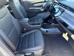 Chevrolet Bolt RS FWD 4dr 2027