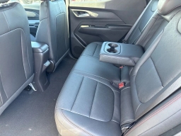 Chevrolet Bolt RS FWD 4dr 2027