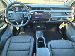 Chevrolet Bolt RS FWD 4dr 2027