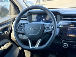 Chevrolet Bolt RS FWD 4dr 2027