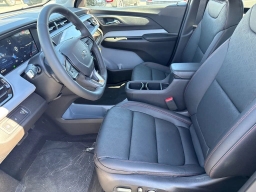 Chevrolet Bolt RS FWD 4dr 2027