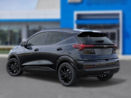 Chevrolet Bolt RS FWD 4dr 2027