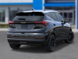 Chevrolet Bolt RS FWD 4dr 2027