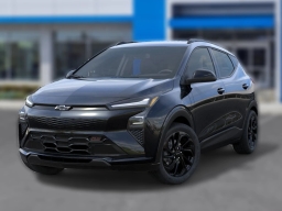 Chevrolet Bolt RS FWD 4dr 2027