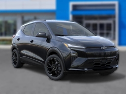 Chevrolet Bolt RS FWD 4dr 2027