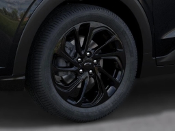 Chevrolet Bolt RS FWD 4dr 2027