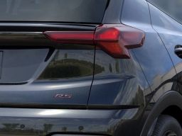 Chevrolet Bolt RS FWD 4dr 2027