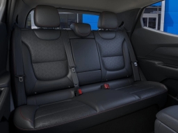 Chevrolet Bolt RS FWD 4dr 2027