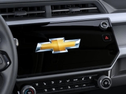 Chevrolet Bolt RS FWD 4dr 2027