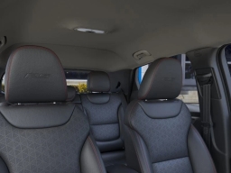 Chevrolet Bolt RS FWD 4dr 2027