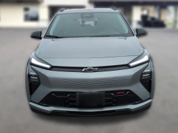 Chevrolet Bolt RS FWD 4dr 2027