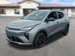 Chevrolet Bolt RS FWD 4dr 2027