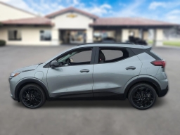 Chevrolet Bolt RS FWD 4dr 2027