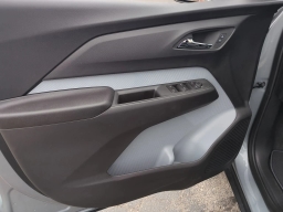 Chevrolet Bolt RS FWD 4dr 2027