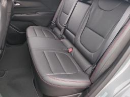 Chevrolet Bolt RS FWD 4dr 2027