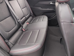 Chevrolet Bolt RS FWD 4dr 2027