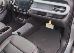 Chevrolet Bolt RS FWD 4dr 2027