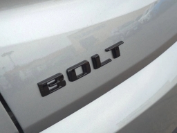 Chevrolet Bolt RS FWD 4dr 2027