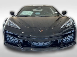 Chevrolet Corvette 2dr Z06 Cpe w/2LZ 2026