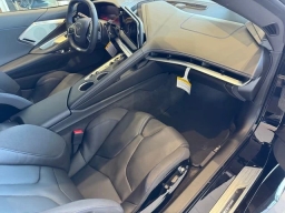 Chevrolet Corvette 2dr Z06 Cpe w/2LZ 2026