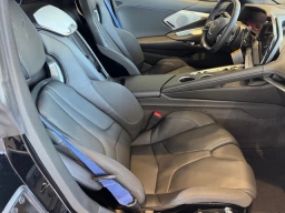 Chevrolet Corvette 2dr Z06 Cpe w/2LZ 2026