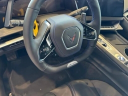 Chevrolet Corvette 2dr Z06 Cpe w/2LZ 2026