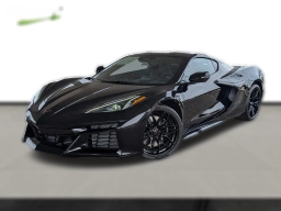 Chevrolet Corvette 2LZ 2dr Z06 Cpe 2026