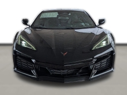 Chevrolet Corvette 2LZ 2dr Z06 Cpe 2026