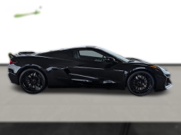 Chevrolet Corvette 2LZ 2dr Z06 Cpe 2026